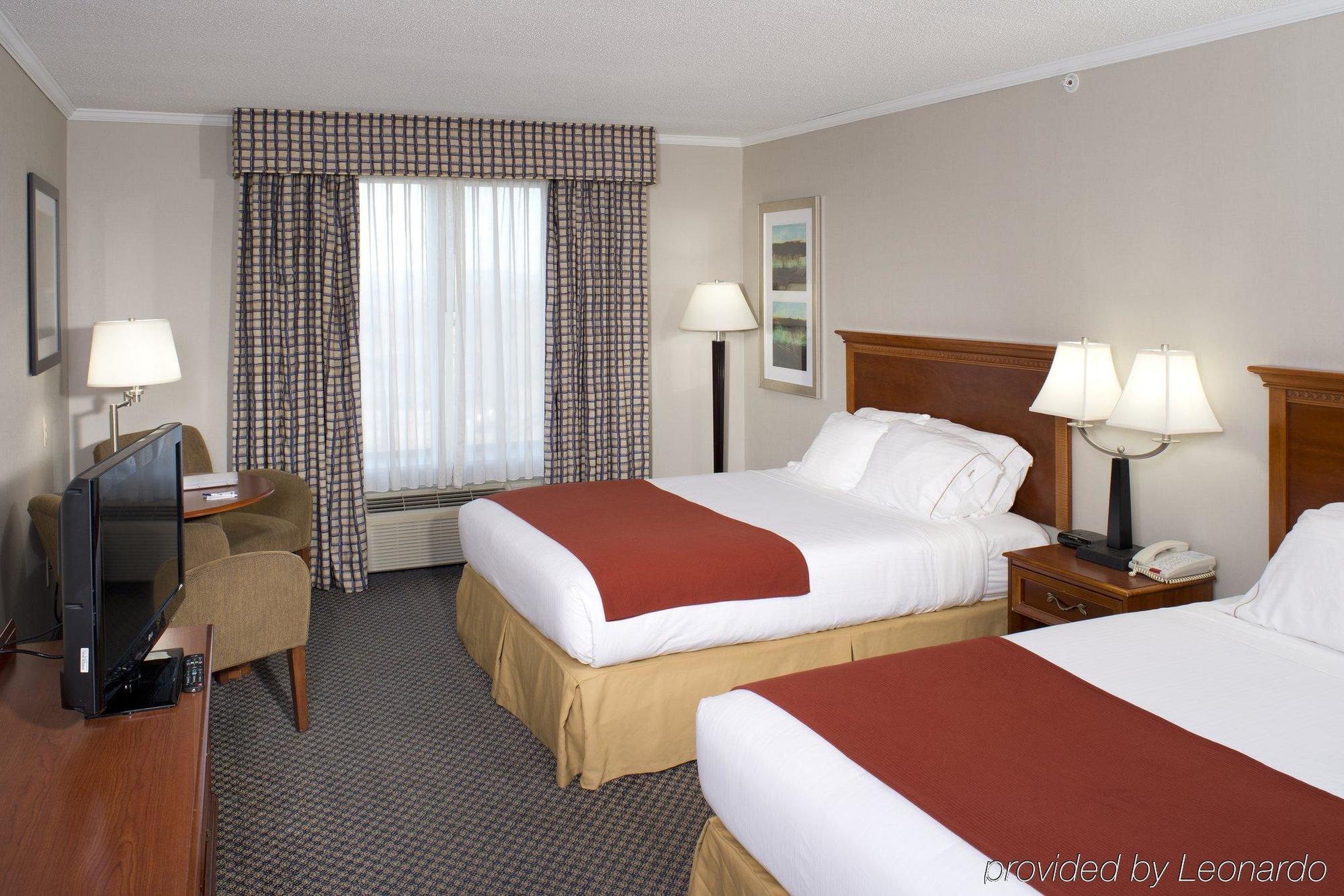 Holiday Inn Express & Suites East Greenbush Albany-Skyline An Ihg Hotel Rensselaer Δωμάτιο φωτογραφία